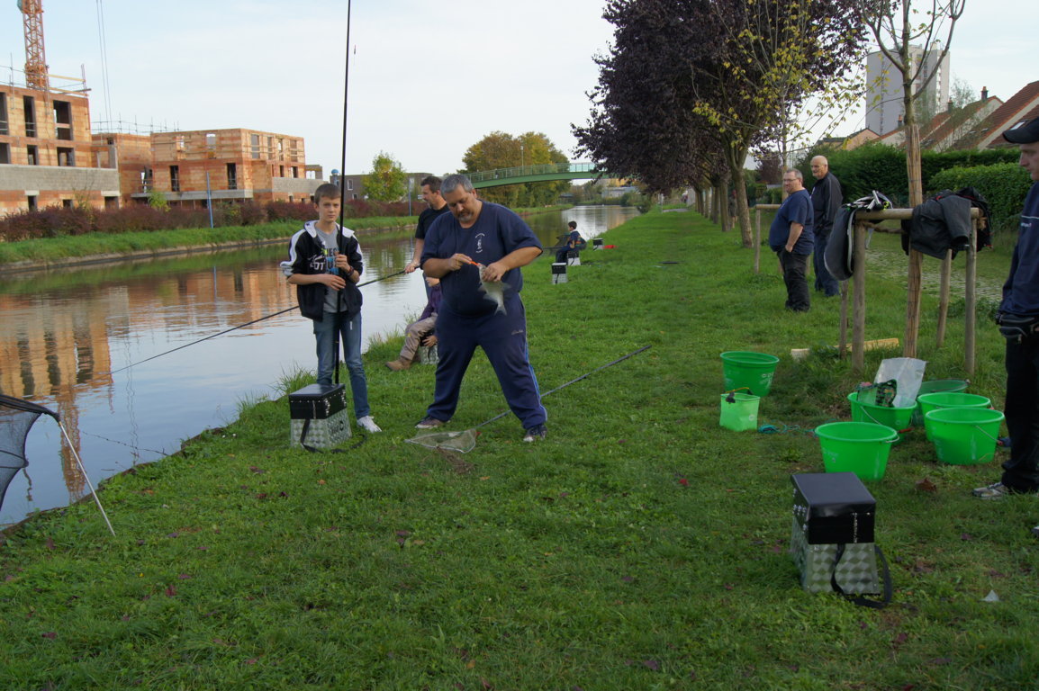 peche du 20-10-2013