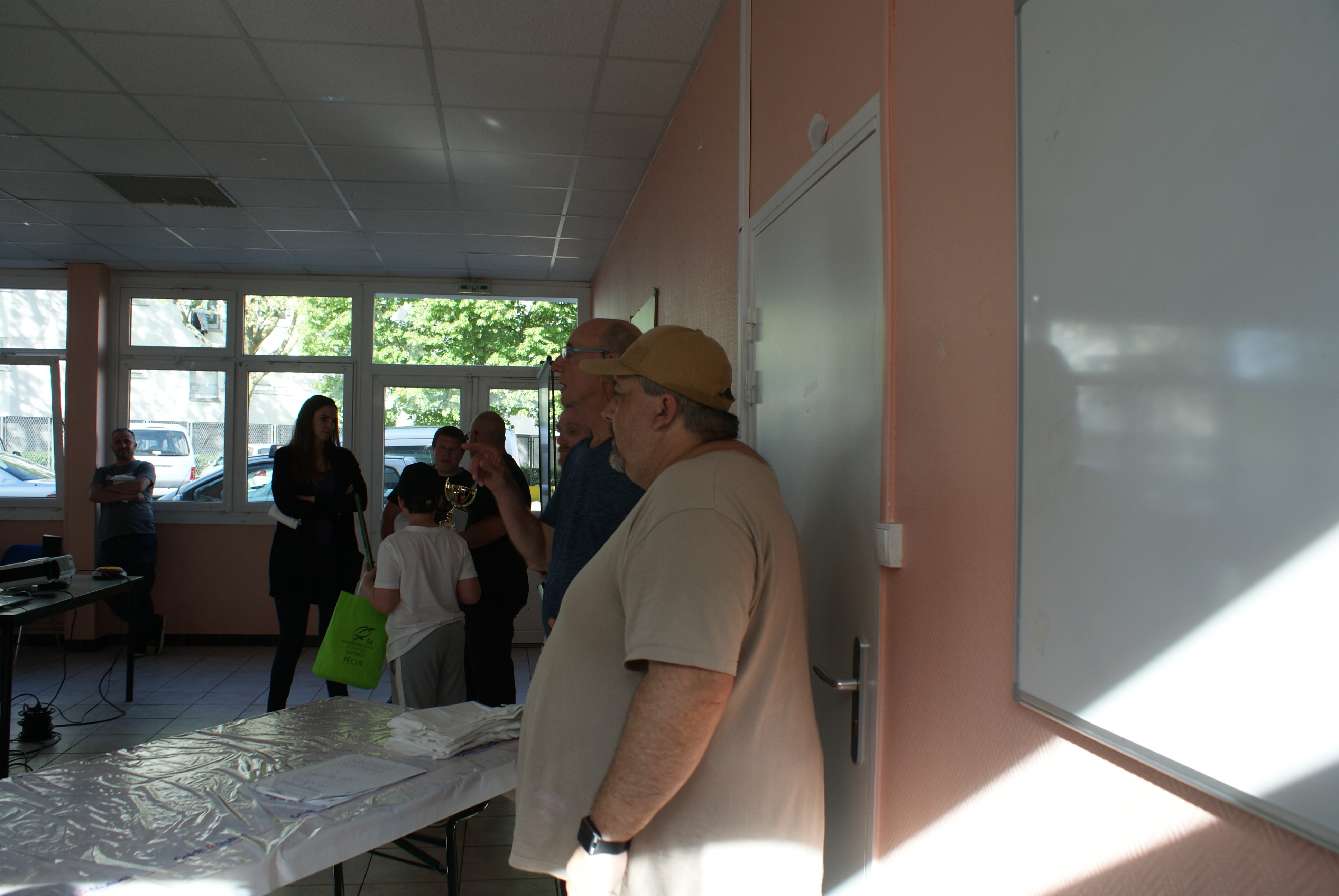 Anniversaire de l’école · 2016 — 20