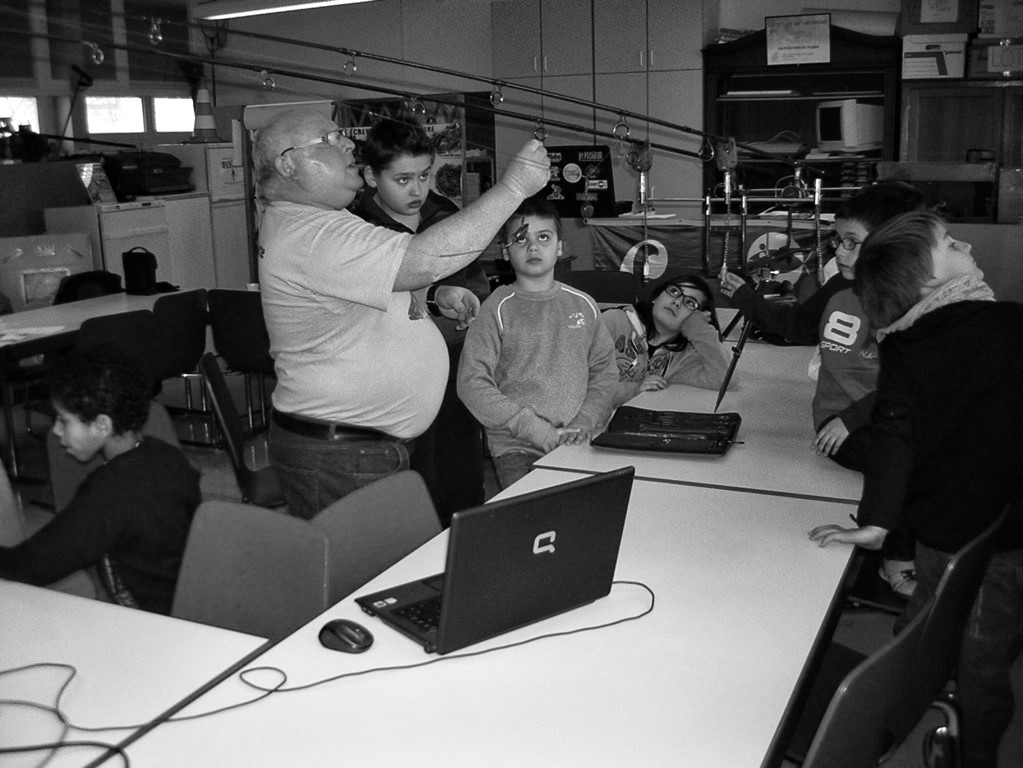 cours peche de la carpe avec gerard