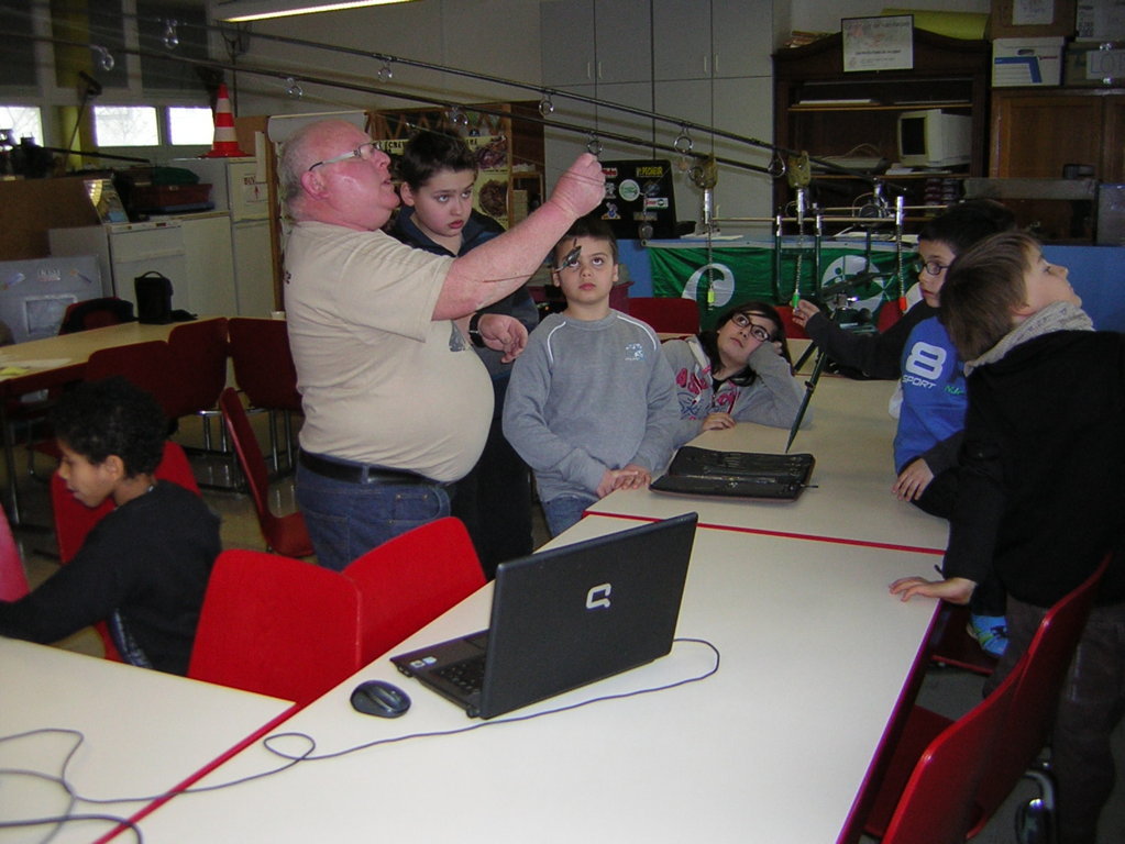 cours peche de la carpe avec gerard