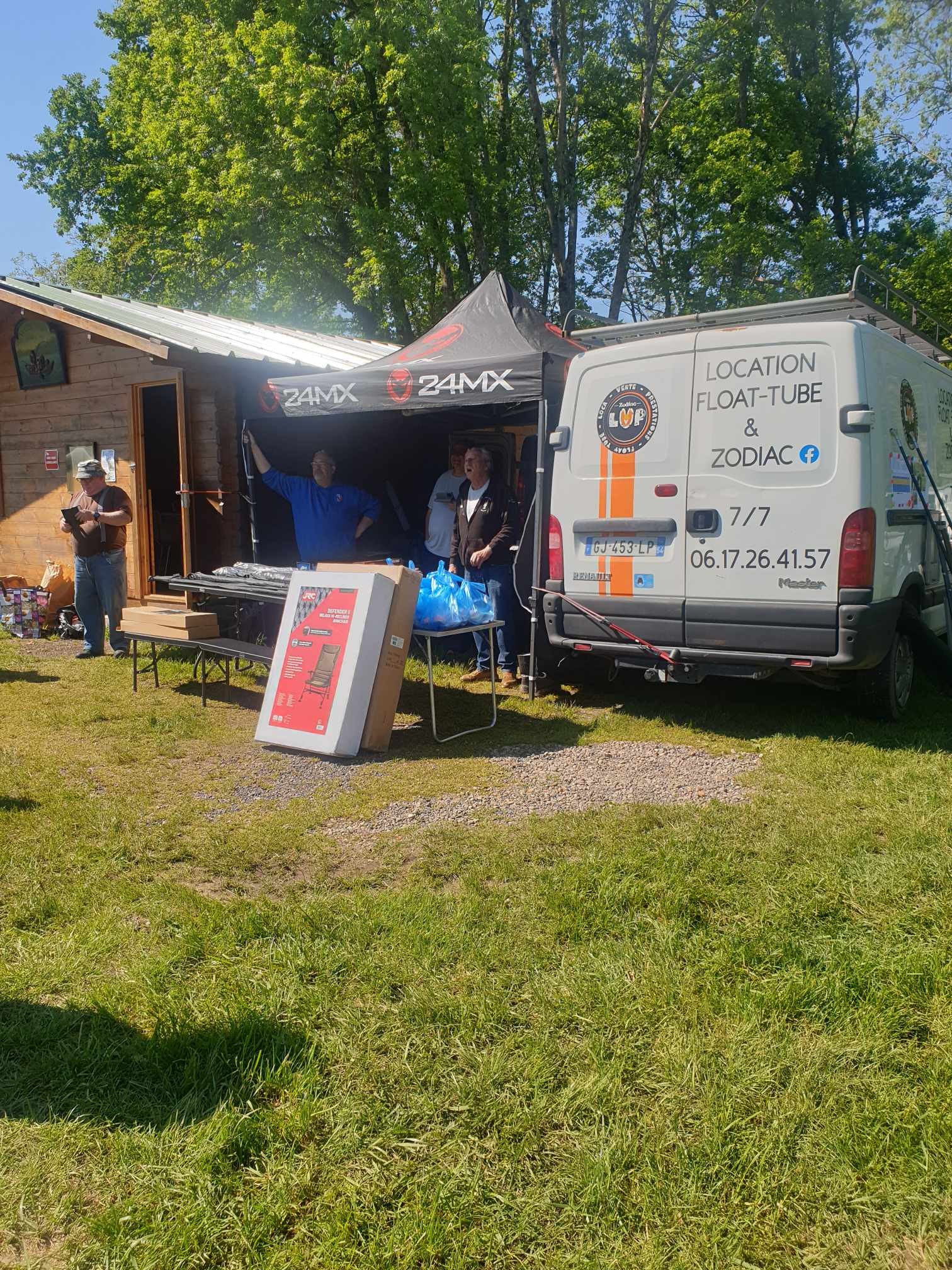 Enduro jeunes mangonville 2024 61 