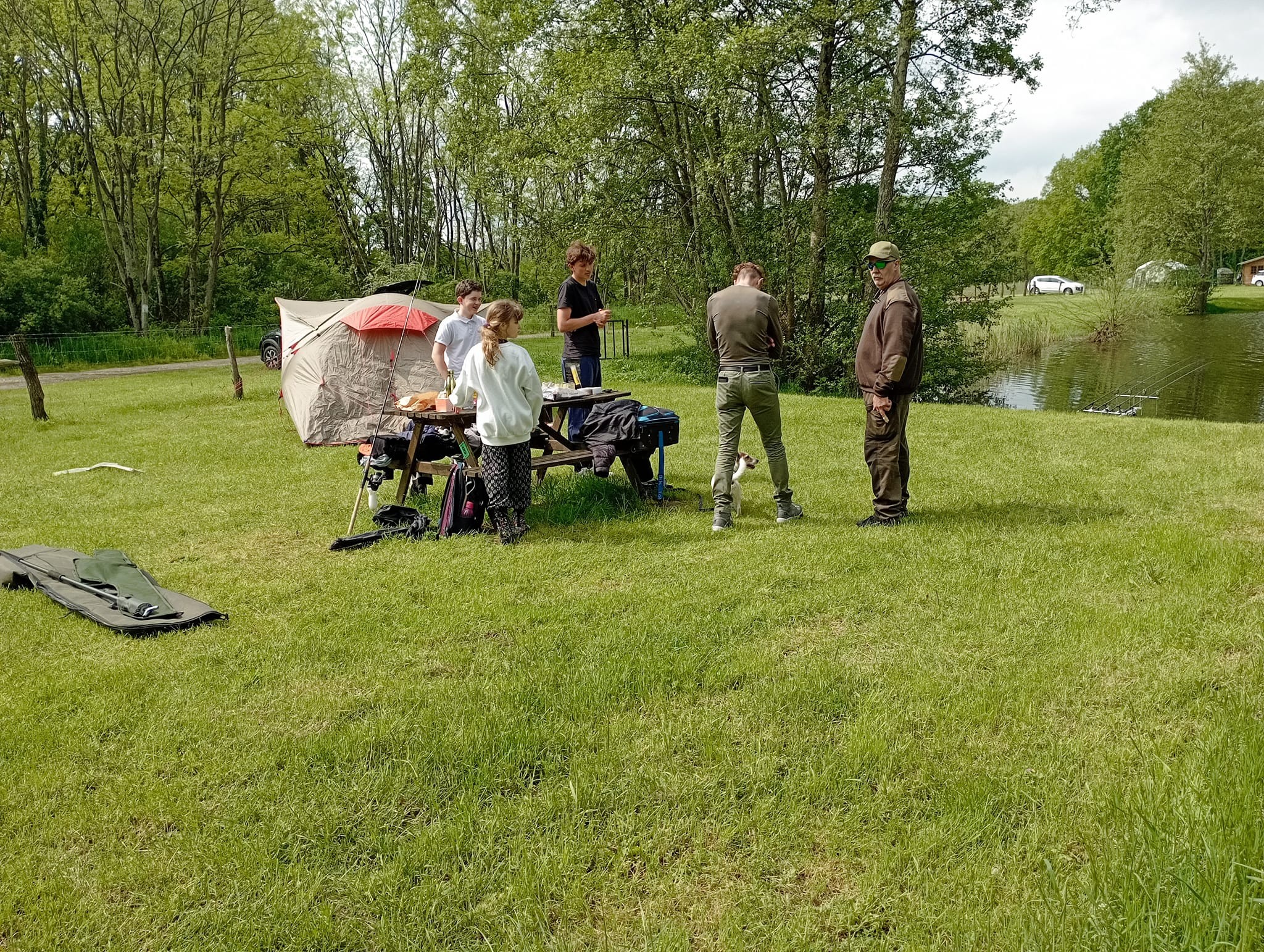 Enduro jeunes mangonville 2024 68 