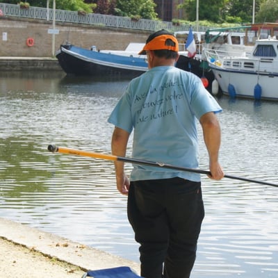 Fête de la pêche · Nancy 2016 — 11