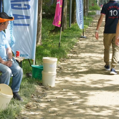 Fête de la pêche · Nancy 2016 — 12