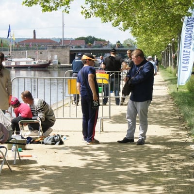 Fête de la pêche · Nancy 2016 — 09