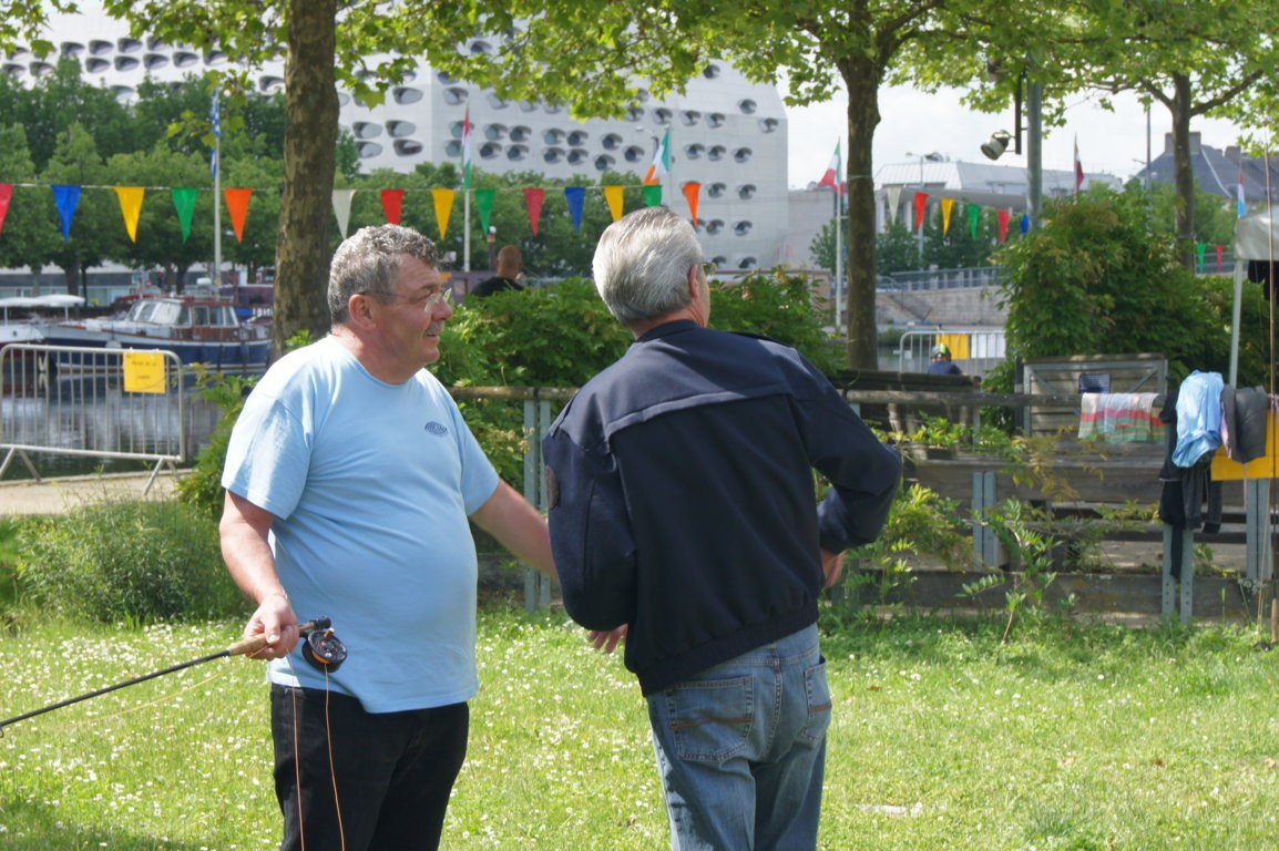 Fête de la pêche · Nancy 2016 — 20