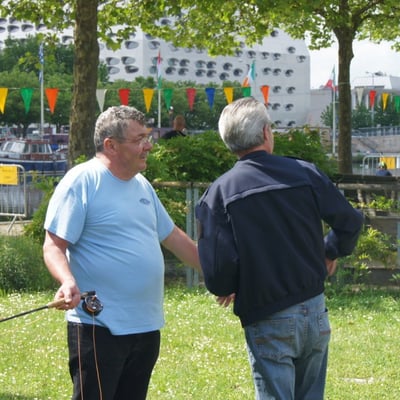Fête de la pêche · Nancy 2016 — 20