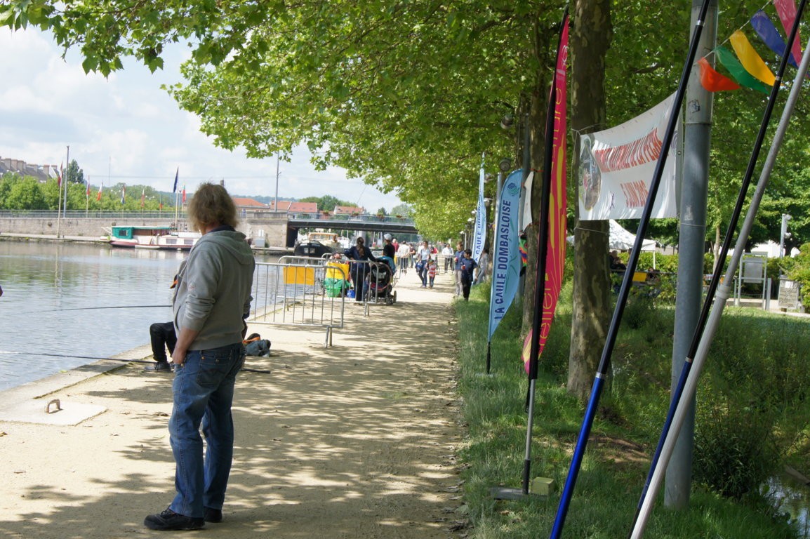 Fête de la pêche · Nancy 2016 — 29