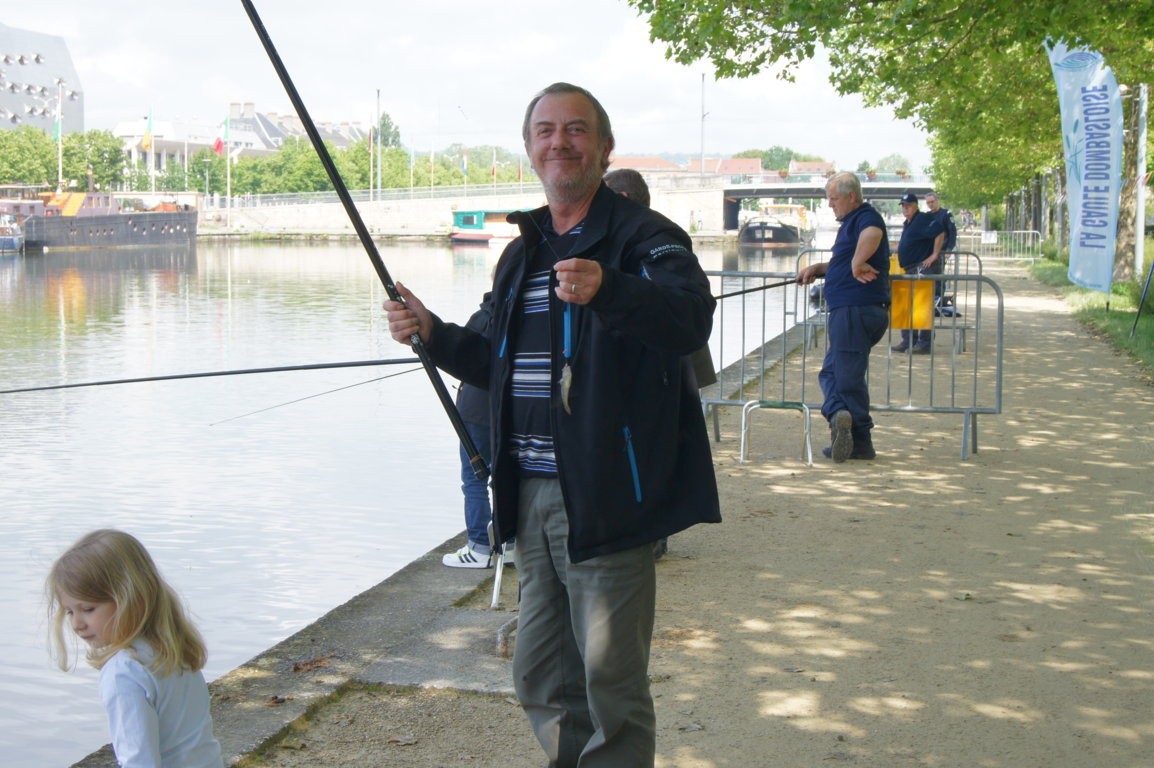 Fête de la pêche · Nancy 2016 — 33