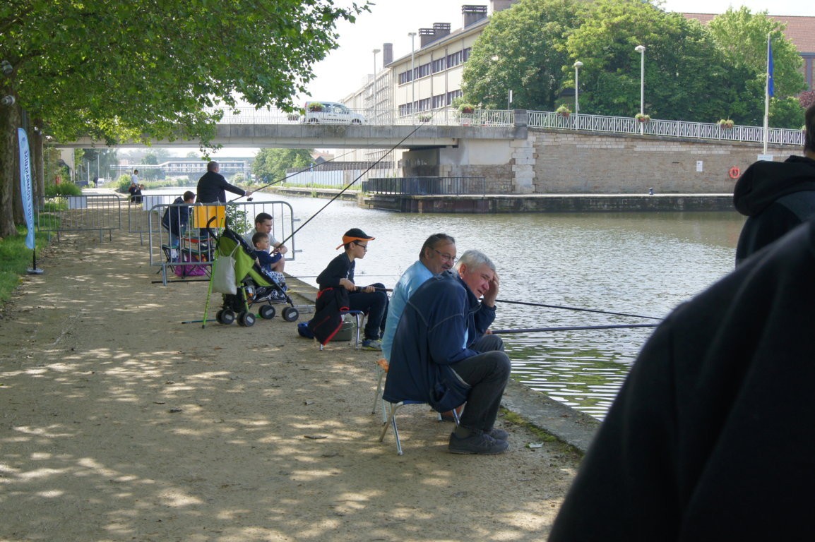 Fête de la pêche · Nancy 2016 — 34