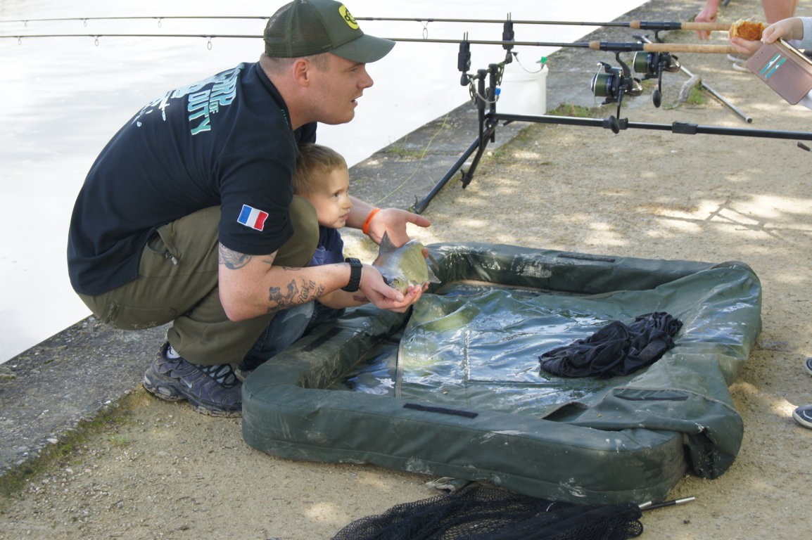 Fête de la pêche · Nancy 2016 — 35