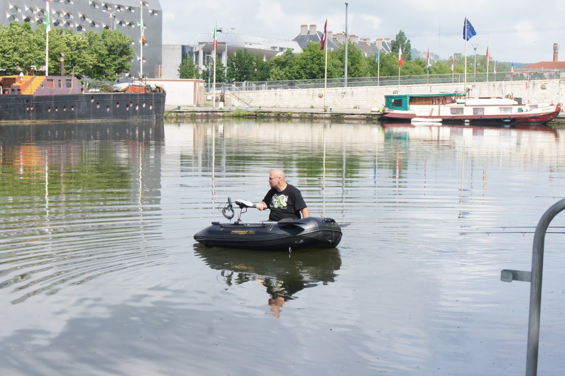 Fête de la pêche · Nancy 2016 — 36