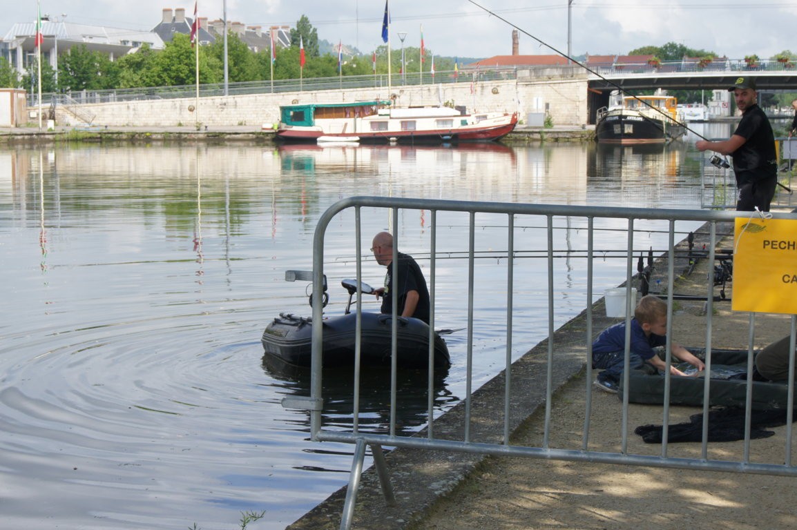 Fête de la pêche · Nancy 2016 — 37