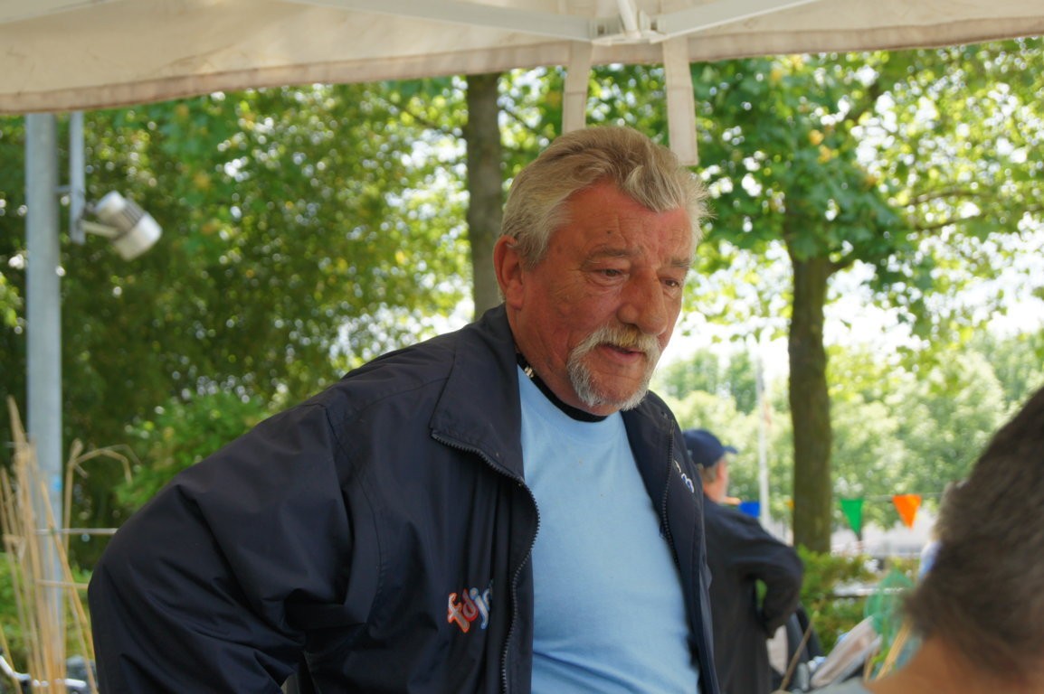 Fête de la pêche · Nancy 2016 — 03