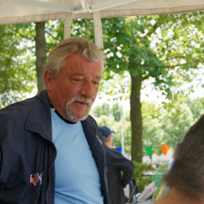 Fête de la pêche · Nancy 2016 — 03