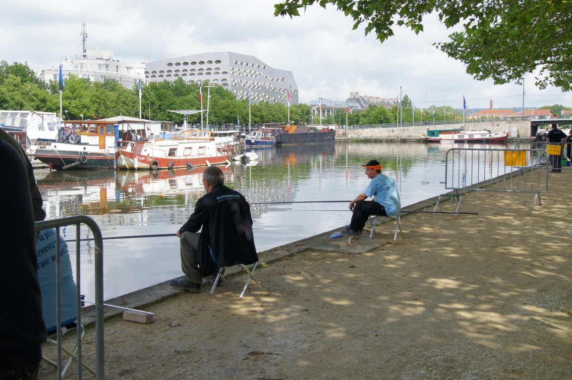 Fête de la pêche · Nancy 2016 — 40