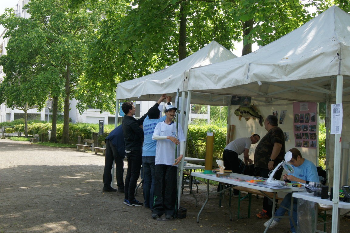 Fête de la pêche · Nancy 2016 — 41