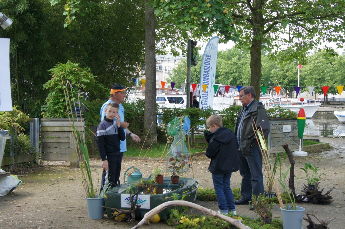 Fête de la pêche · Nancy 2016 — 44