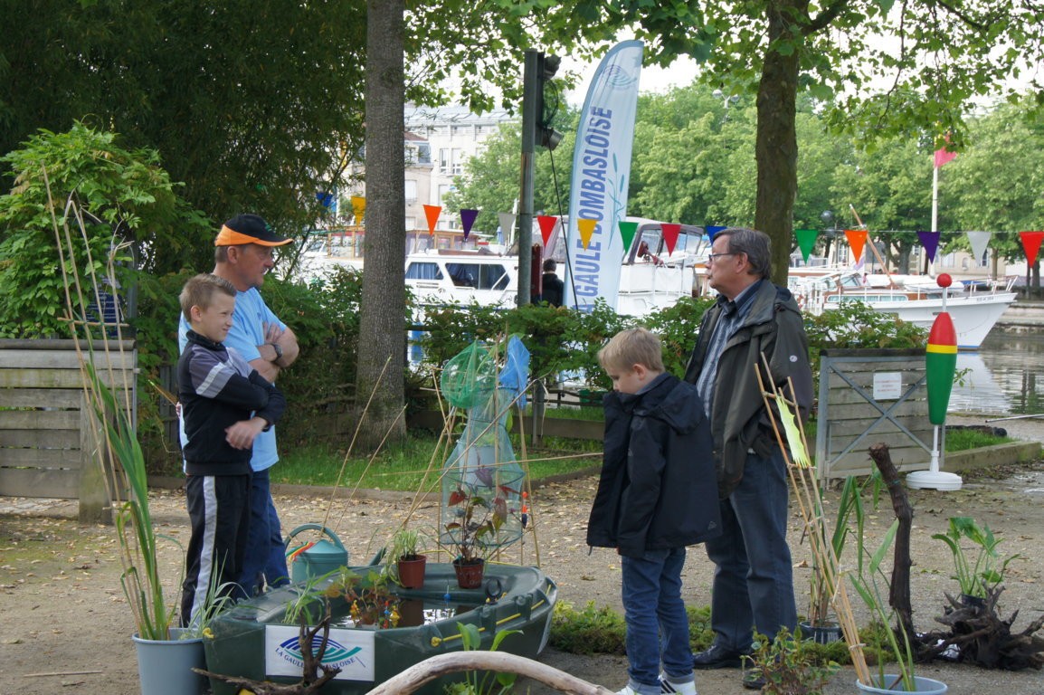 Fête de la pêche · Nancy 2016 — 45