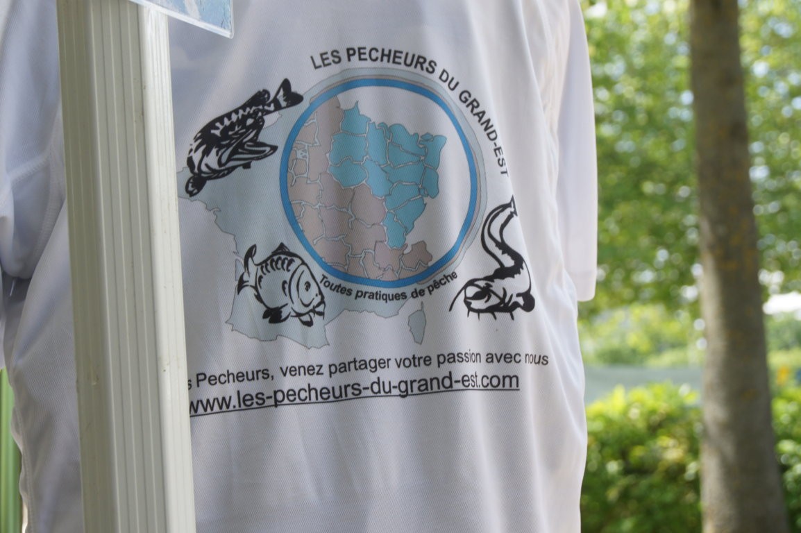 Fête de la pêche · Nancy 2016 — 04