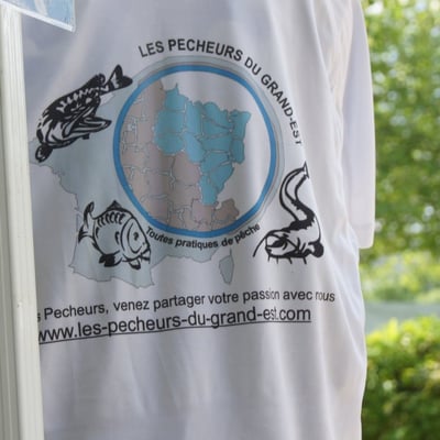 Fête de la pêche · Nancy 2016 — 04