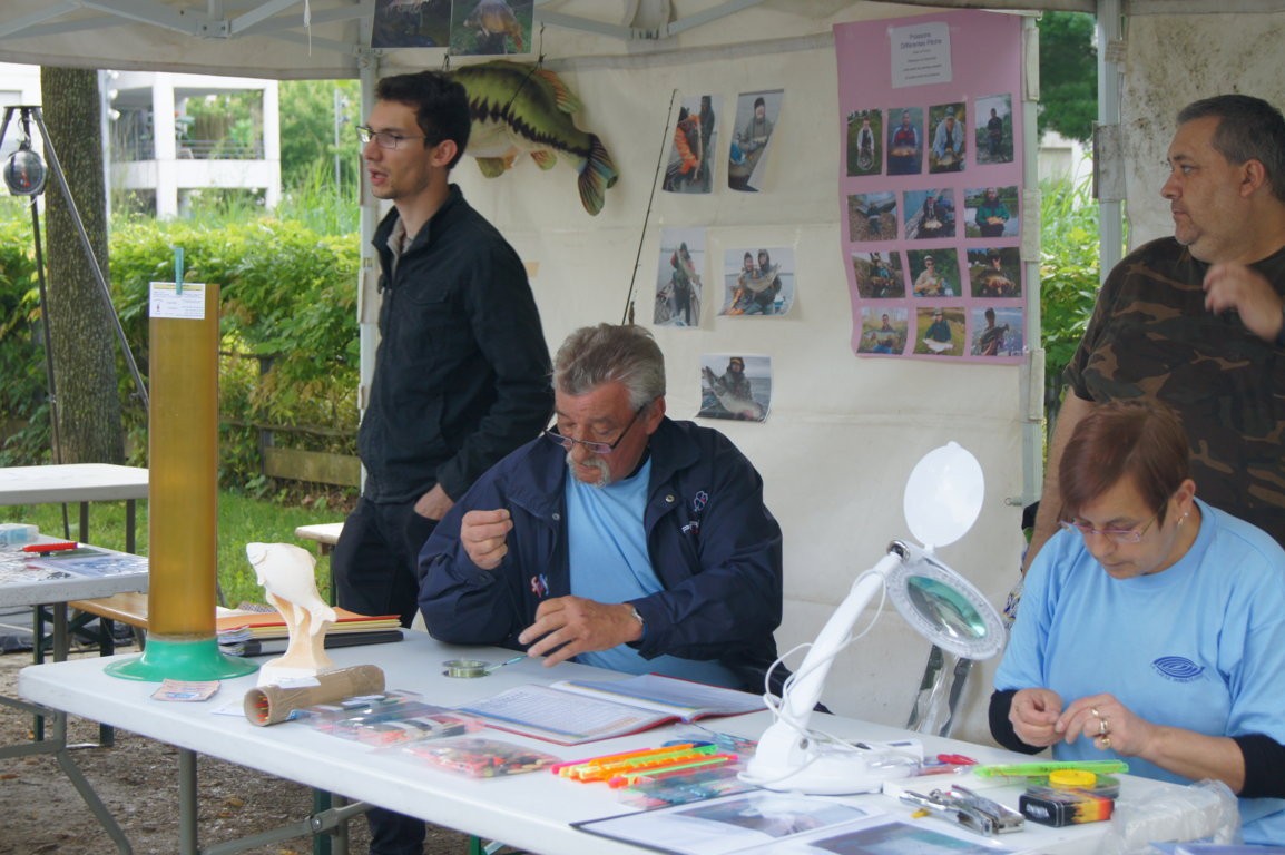 Fête de la pêche · Nancy 2016 — 48