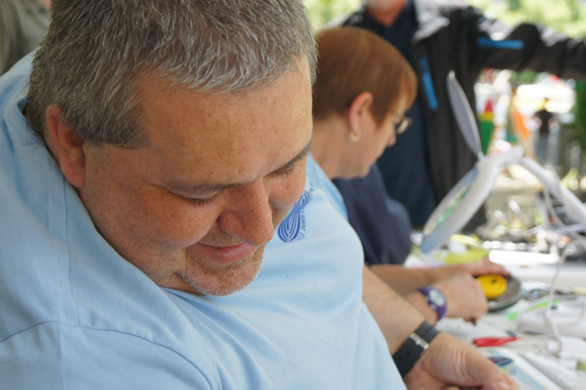 Fête de la pêche · Nancy 2016 — 05