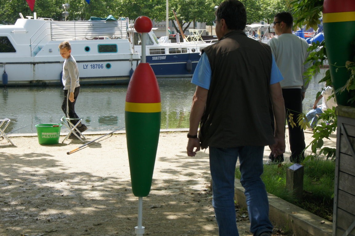 Fête de la pêche · Nancy 2016 — 06
