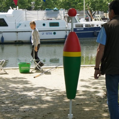 Fête de la pêche · Nancy 2016 — 06