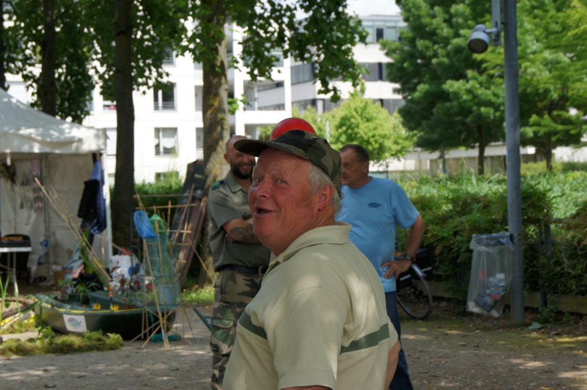 Fête de la pêche · Nancy 2016 — 07