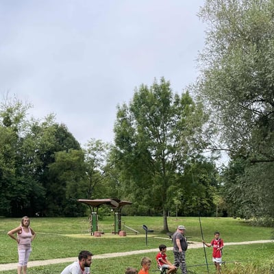 Initiations · Heillecourt 2025 — 17
