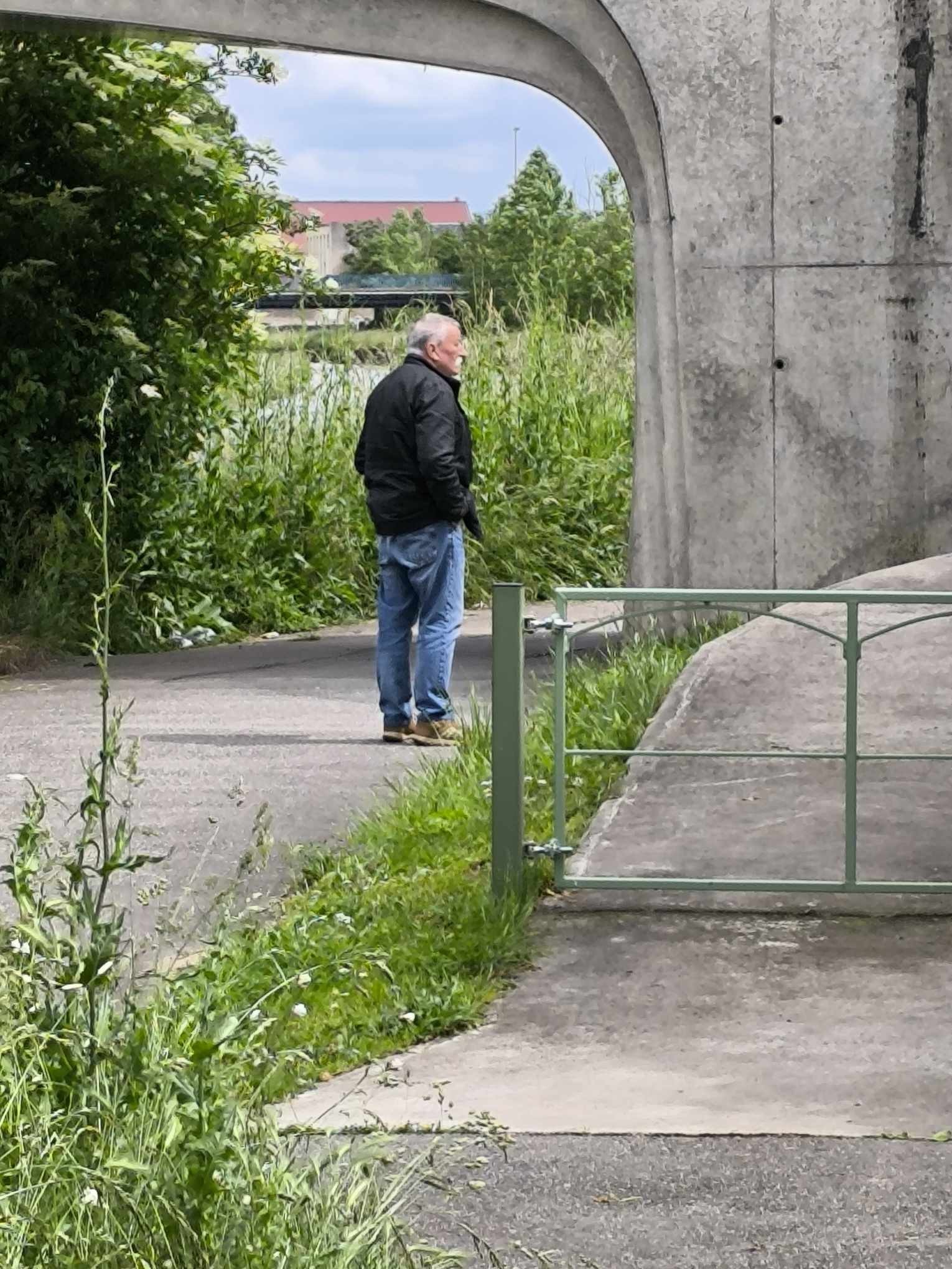 Sortie leurres à Jarville · 2024 — 10