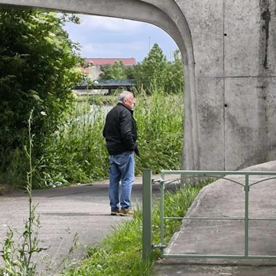 Sortie leurres à Jarville · 2024 — 10