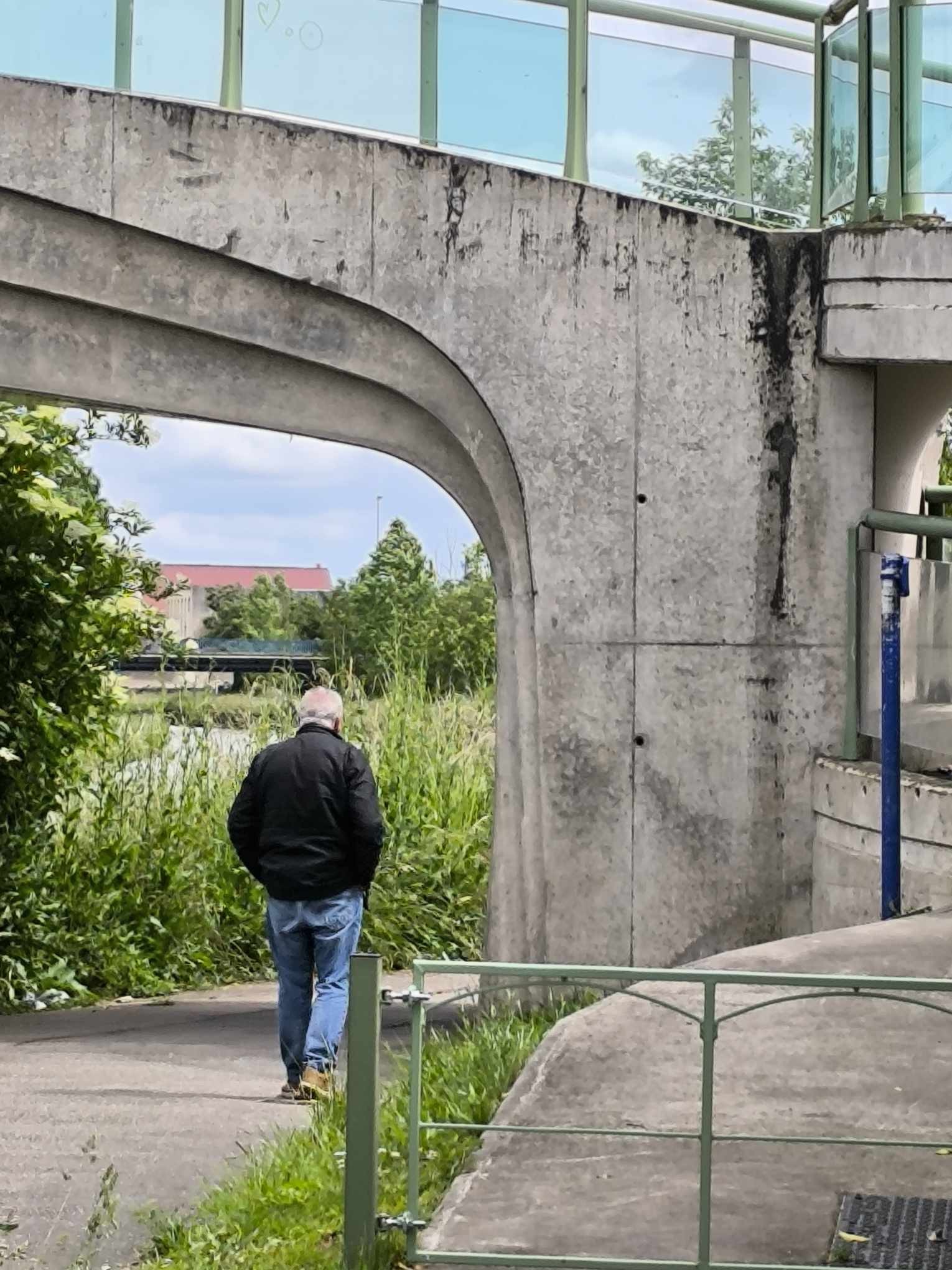 Sortie leurres à Jarville · 2024 — 11