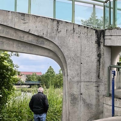 Sortie leurres à Jarville · 2024 — 11