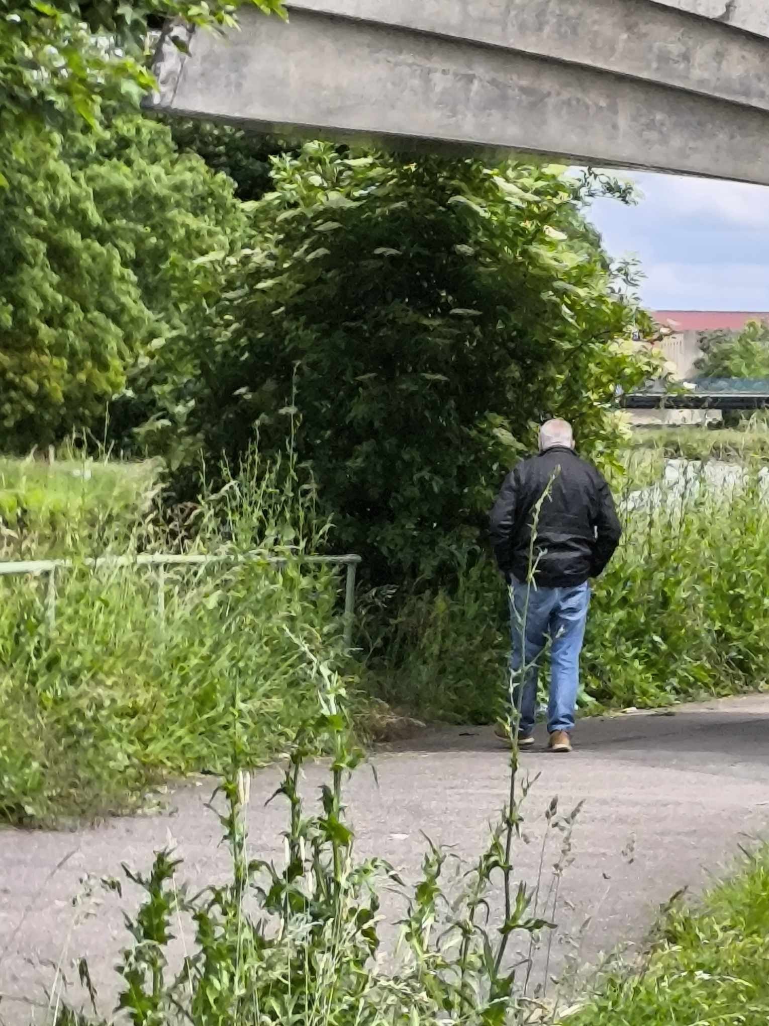 Sortie leurres à Jarville · 2024 — 12