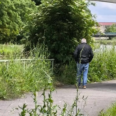Sortie leurres à Jarville · 2024 — 12