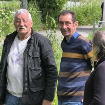 Sortie leurres à Jarville · 2024 — 18
