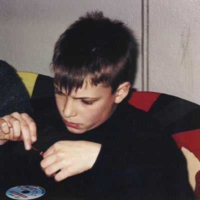 Pêche au coup · 1998 — 12